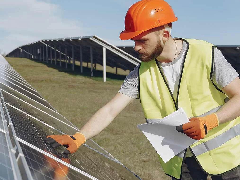 Reduce Costs With Renewable Energy