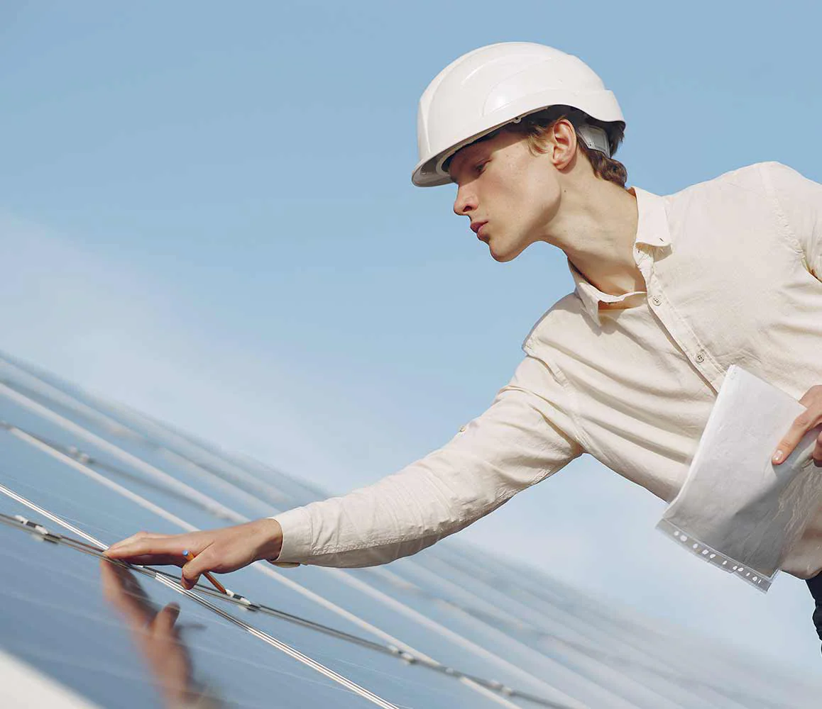 Sustainable And Reliable Energy Systems