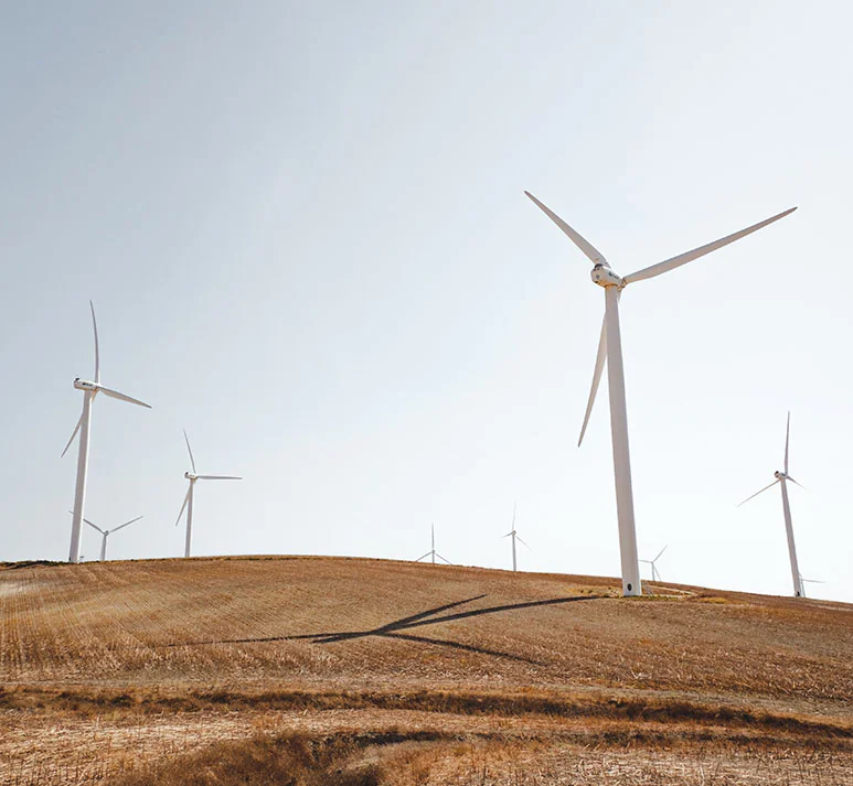 Corporate Responsibility