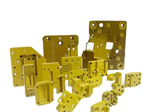PAI Plastic (Polyamideimide) Overview PAI Plastic (Polyamideimide) Overview