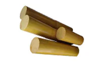 PAI Plastic (Polyamideimide) rod PAI Plastic (Polyamideimide) rod