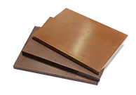 PI-Plastic-(Polyimide)-Board