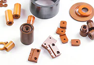 PI-Plastic-(Polyimide)-Parts