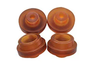 Polyetherimide (PEI) plastic Parts Polyetherimide (PEI) plastic Parts