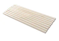 Polyphenylene sulfide (PPS) Plastic Rod Polyphenylene sulfide (PPS) Plastic Rod