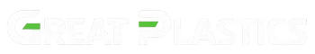 Great Plastics LOGO W2