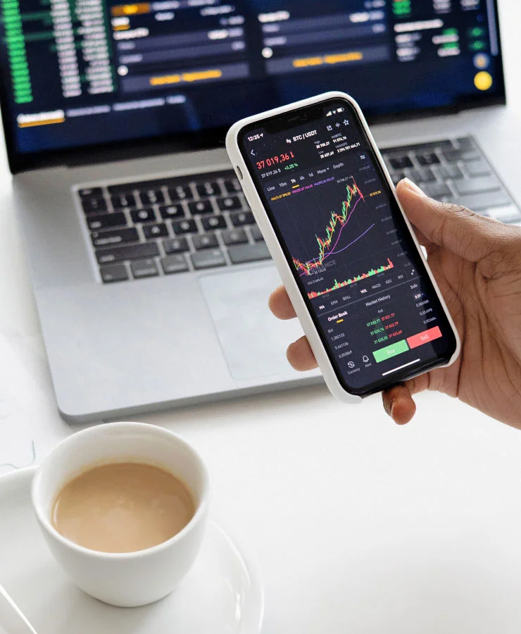 Person Holding Smartphone 1 Person Holding Smartphone 1