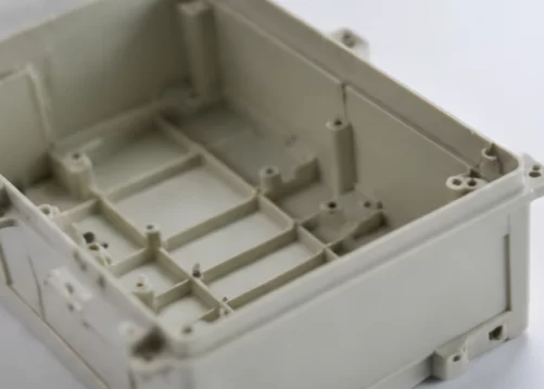 Enclosure Series
