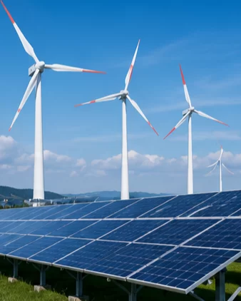 Renewable Energy Renewable Energy