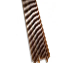 Glass-Filled PEI Solid Rods Glass-Filled PEI Solid Rods