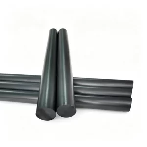 PAI-5030-Sheet-Rod-Black-Carbon-Fiber-ESD.png PAI 5030 Sheet & Rod, Carbon Fiber Filled ESD PAI, anti-static for semiconductor static control components