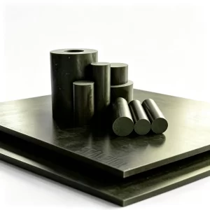PAI-5530-Sheet-Rod-Tan-GF30.png PAI 5530 Sheet & Rod, 30% Glass Fiber Reinforced PAI, high rigidity & low creep for high load structural parts