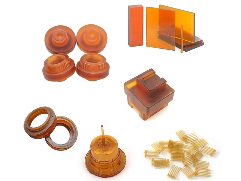 PEI-Polyetherimide-plastic-parts PEI-Polyetherimide-plastic-parts