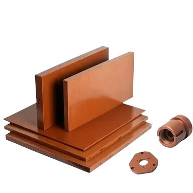 PI-sheet PI-plastic sheet for precision machining and insulation components