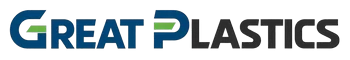 Great Plastics LOGO