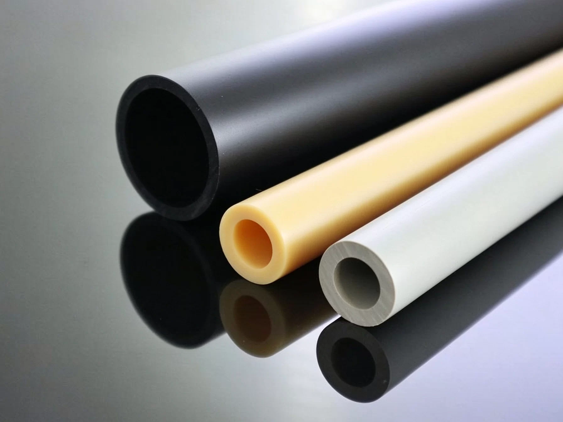 High Performance Plastic Tubes