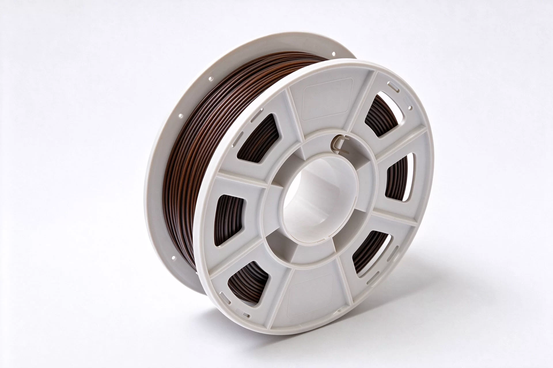 PI Polyimide 3D Printing Filament Spool, Ultra High Temperature Resistant Material