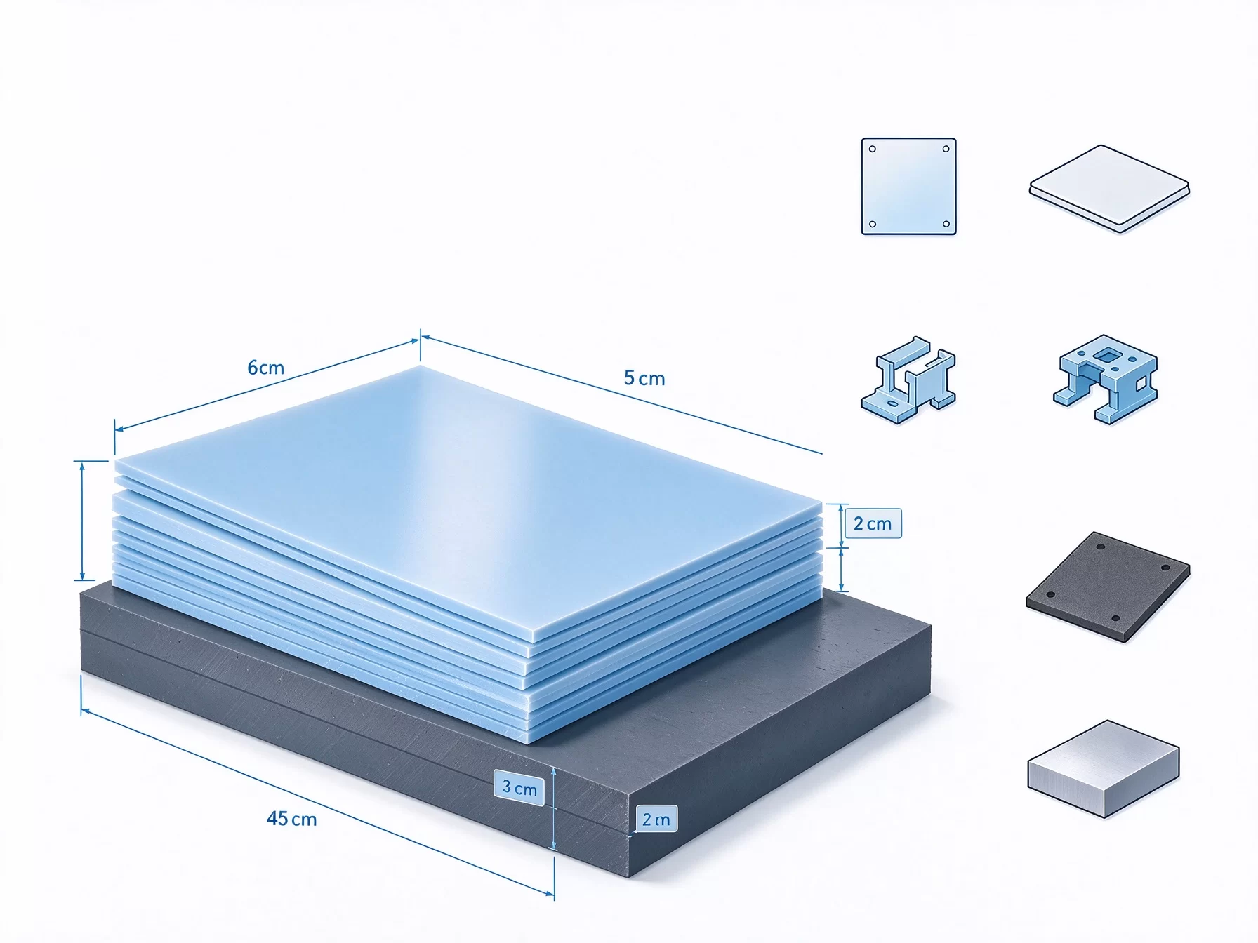 Sheet & Plate