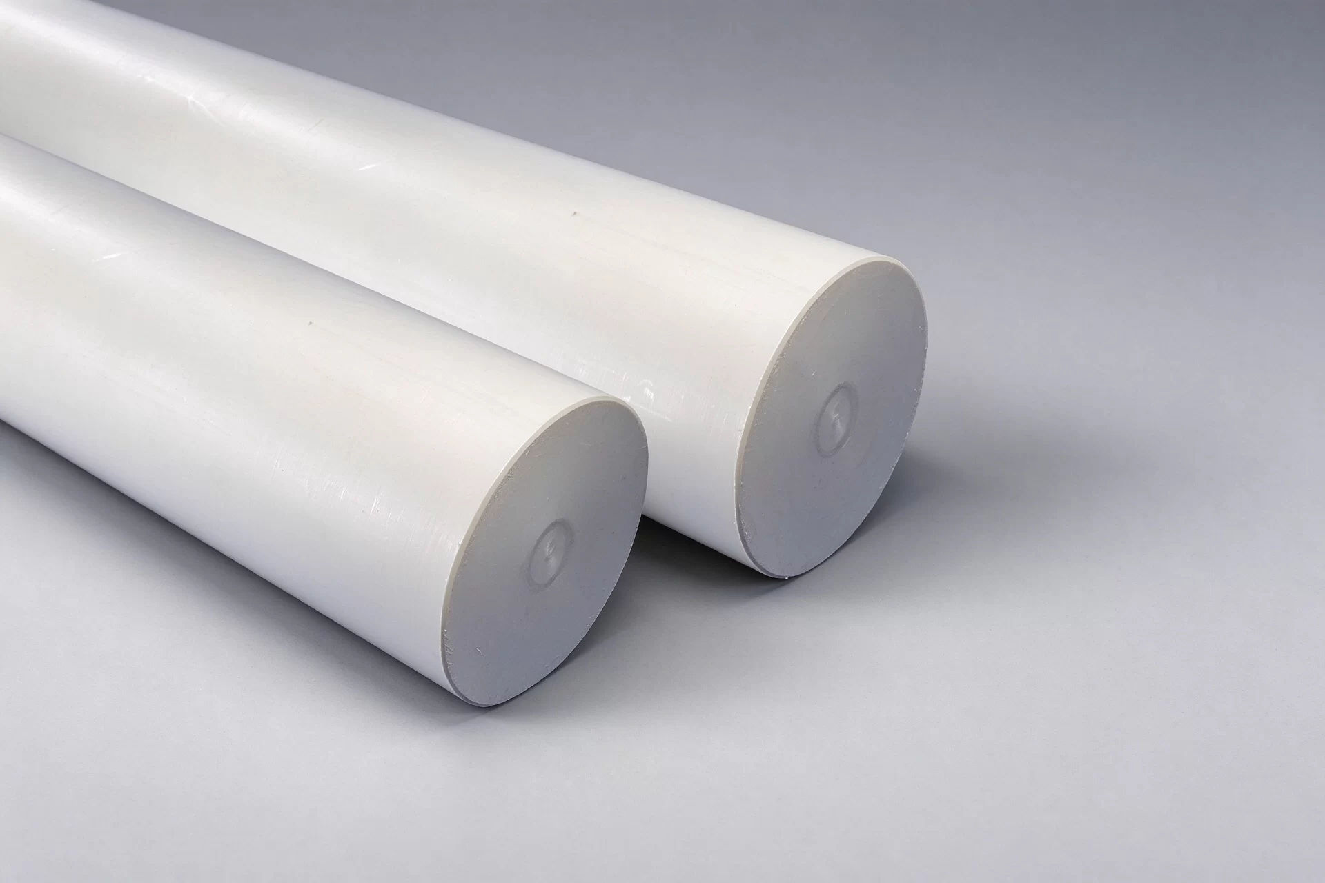 Solid High-Performance Plastic Rods